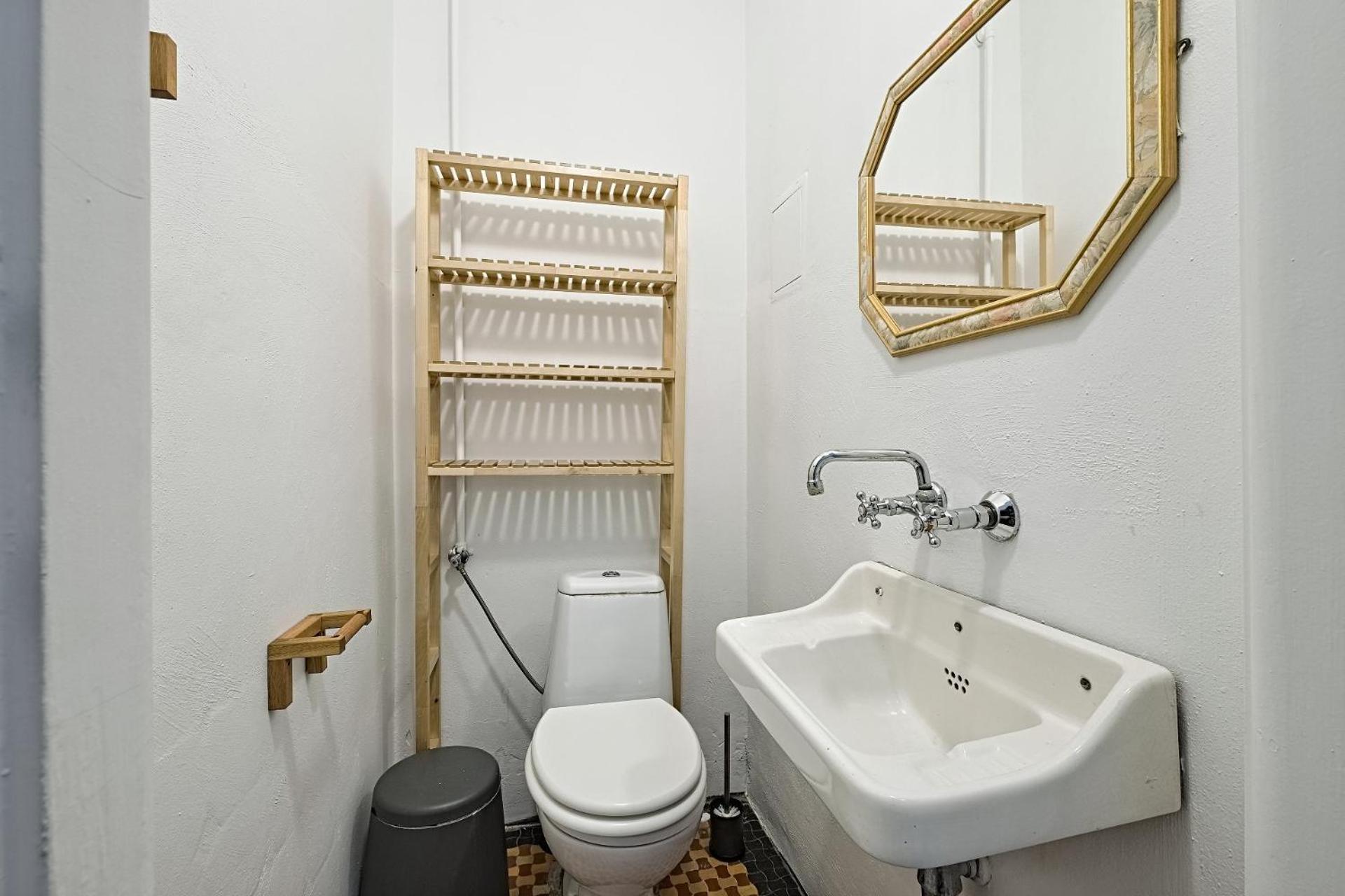 Urbannest - Wilcza 69 Apartment Warsaw Exterior photo