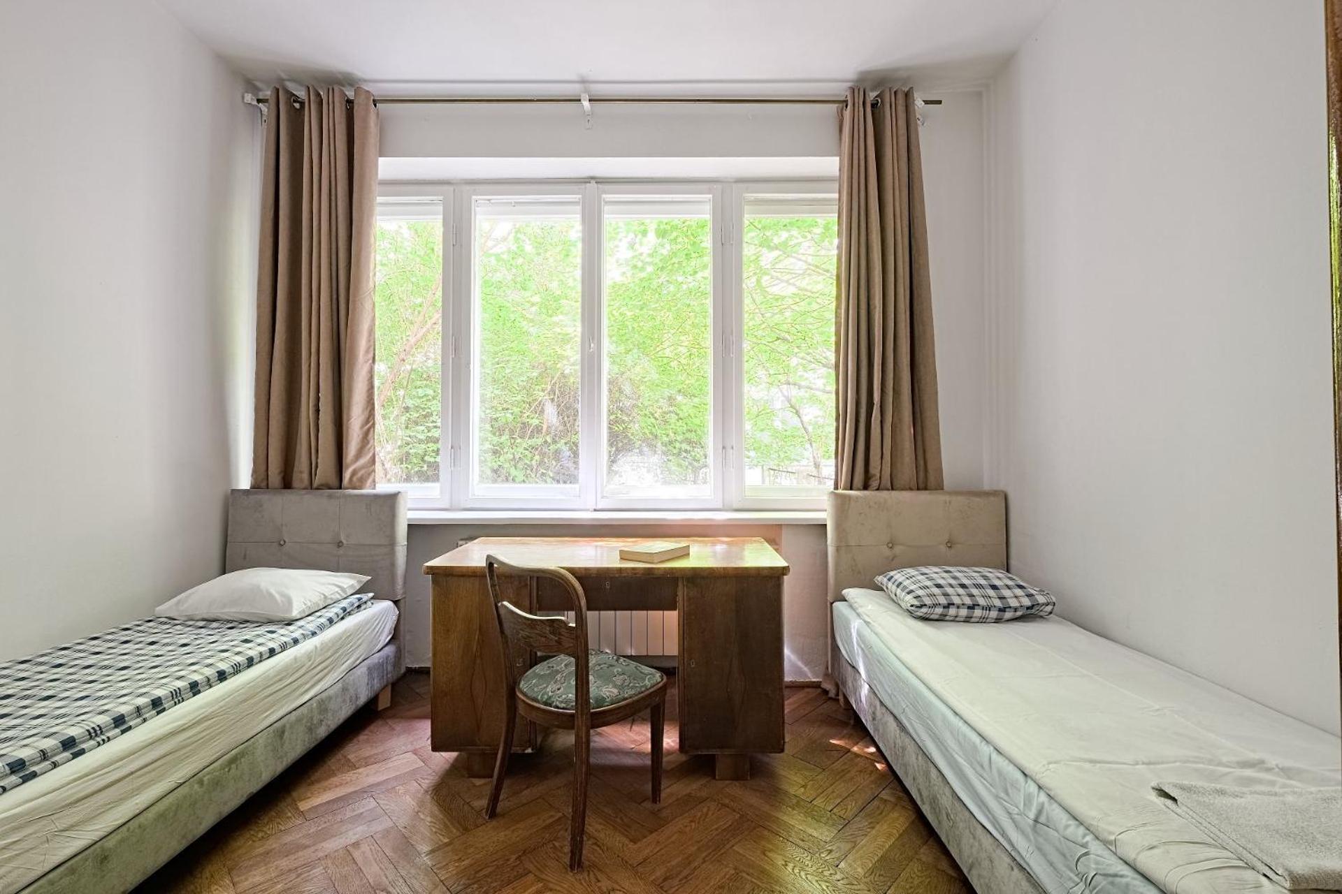 Urbannest - Wilcza 69 Apartment Warsaw Exterior photo
