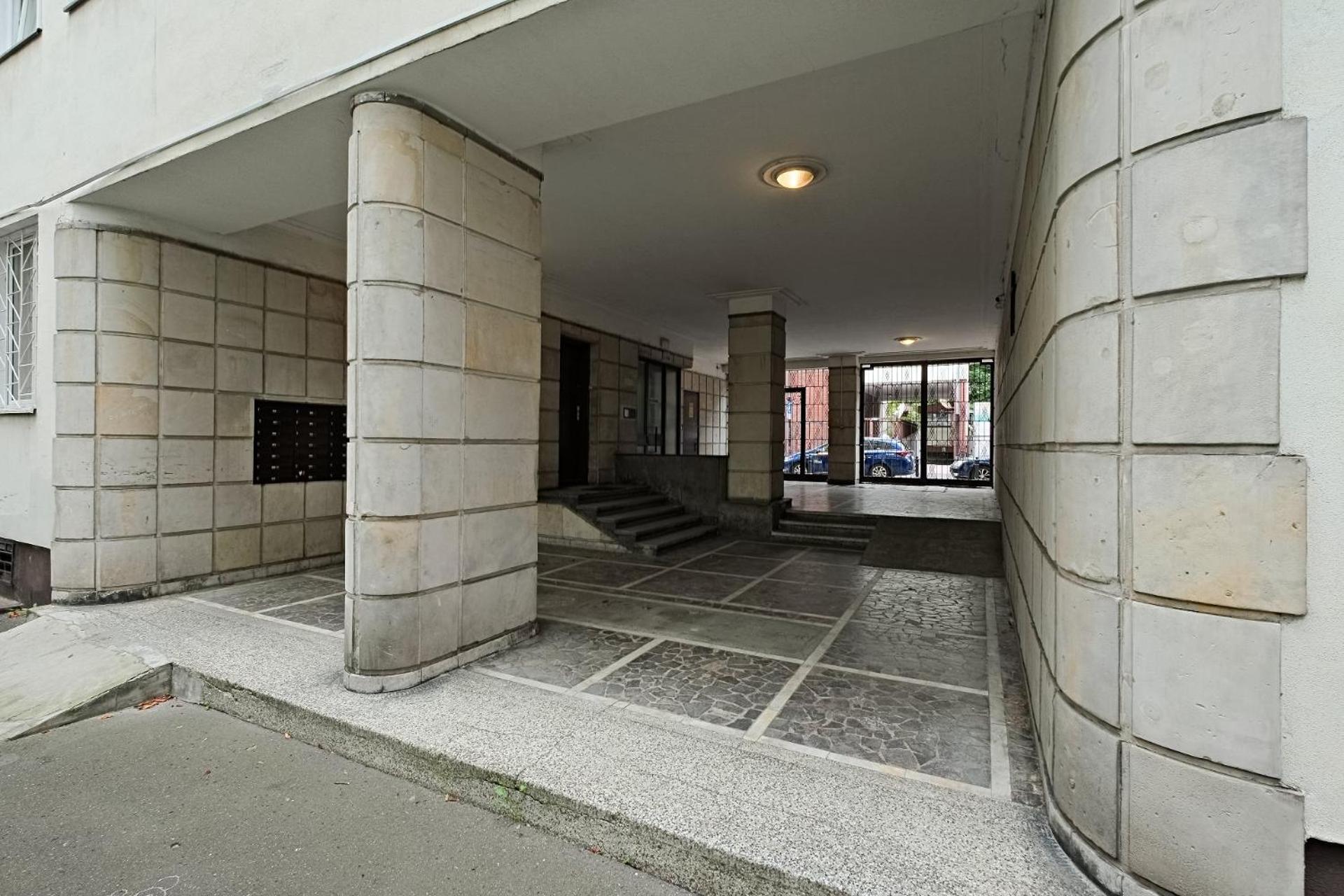 Urbannest - Wilcza 69 Apartment Warsaw Exterior photo